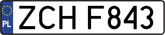 ZCHF843