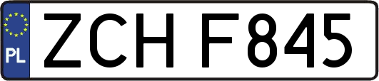 ZCHF845