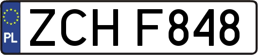 ZCHF848