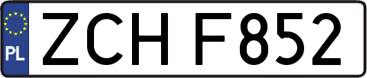 ZCHF852