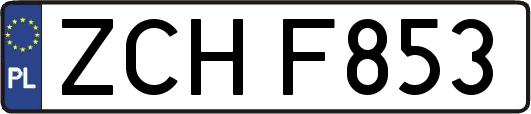 ZCHF853