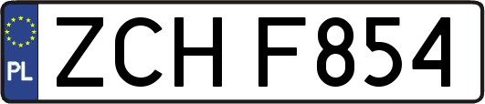 ZCHF854