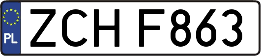 ZCHF863