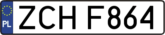ZCHF864
