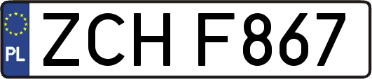 ZCHF867