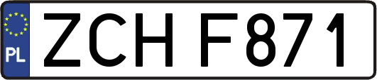 ZCHF871
