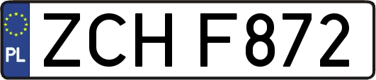 ZCHF872