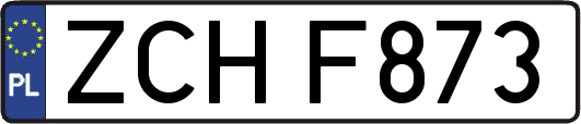 ZCHF873