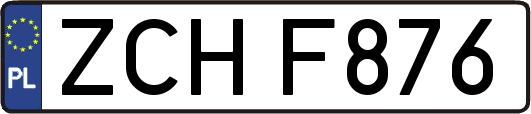 ZCHF876