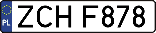 ZCHF878