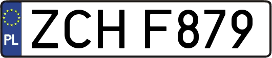 ZCHF879
