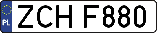 ZCHF880