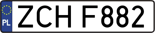 ZCHF882