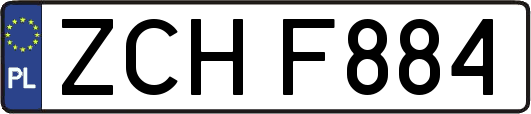 ZCHF884