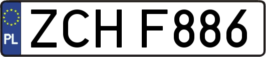 ZCHF886