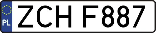 ZCHF887