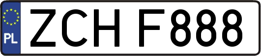 ZCHF888