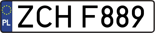 ZCHF889