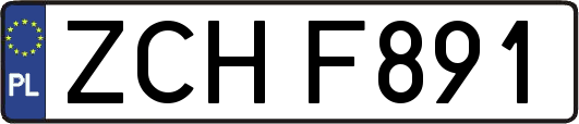 ZCHF891