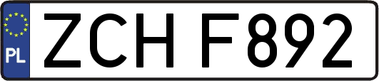 ZCHF892