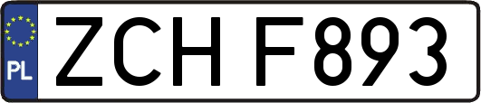 ZCHF893