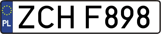 ZCHF898