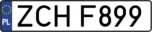 ZCHF899