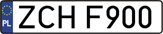 ZCHF900