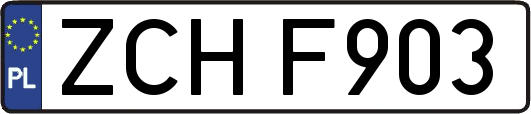 ZCHF903