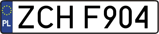 ZCHF904