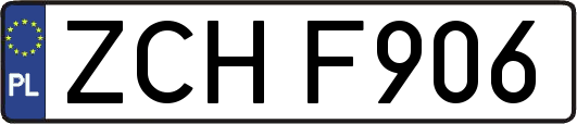 ZCHF906