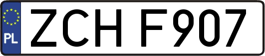 ZCHF907