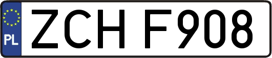 ZCHF908