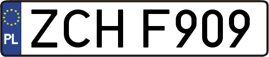 ZCHF909
