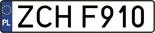ZCHF910