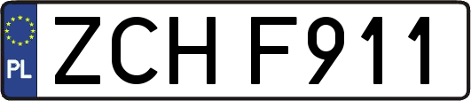 ZCHF911