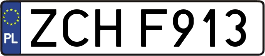 ZCHF913