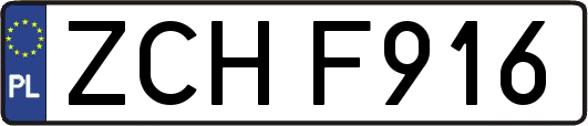 ZCHF916