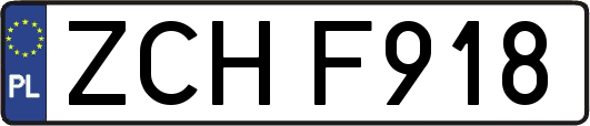 ZCHF918