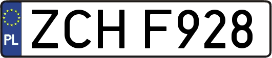 ZCHF928