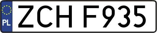 ZCHF935