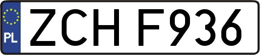 ZCHF936