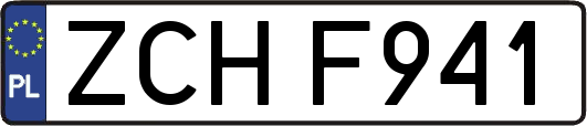 ZCHF941