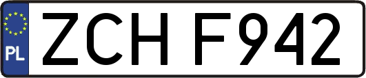 ZCHF942
