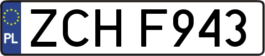 ZCHF943