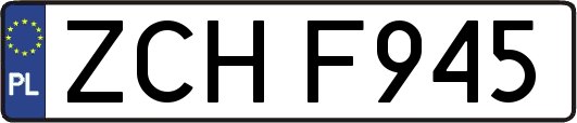 ZCHF945