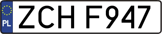 ZCHF947