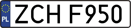 ZCHF950