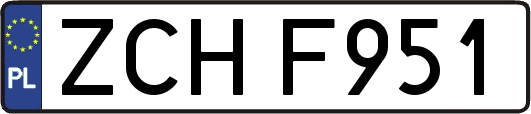 ZCHF951