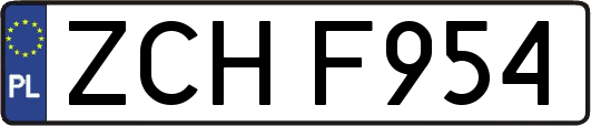 ZCHF954